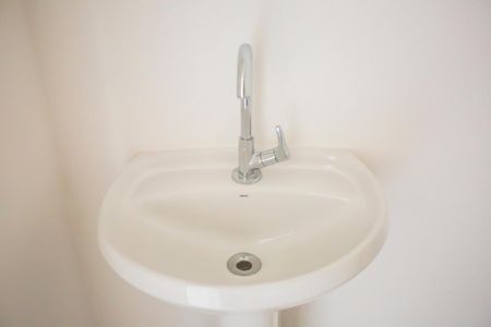 Studio à venda com 25m², 1 quarto e sem vagaBanheiro 