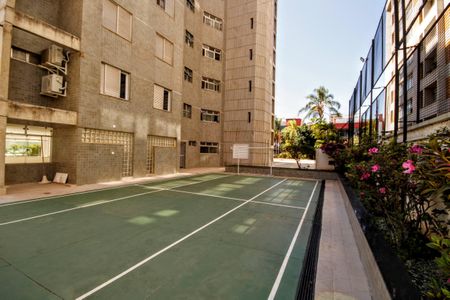Apartamento à venda com 146m², 4 quartos e 2 vagasQuadra