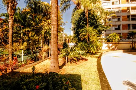 Apartamento à venda com 146m², 4 quartos e 2 vagasÁrea comum