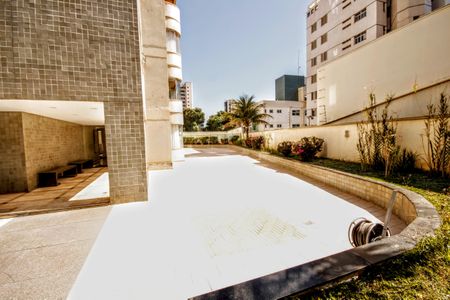 Apartamento à venda com 146m², 4 quartos e 2 vagasÁrea comum