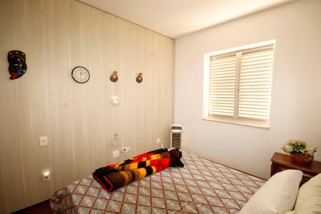 Apartamento à venda com 146m², 4 quartos e 2 vagas Quarto 1