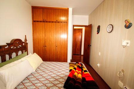 Apartamento à venda com 146m², 4 quartos e 2 vagas Quarto 1