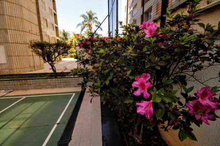 Apartamento à venda com 146m², 4 quartos e 2 vagasJardim