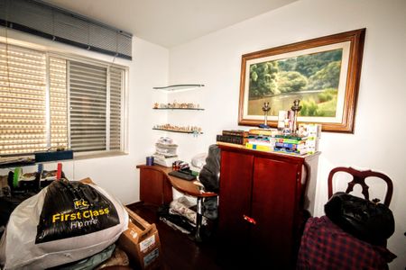 Apartamento à venda com 146m², 4 quartos e 2 vagas Quarto 2