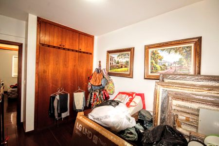Apartamento à venda com 146m², 4 quartos e 2 vagas Quarto 2