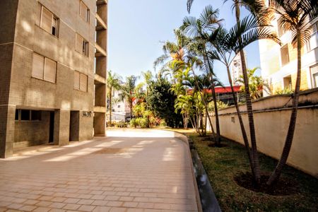 Apartamento à venda com 146m², 4 quartos e 2 vagasÁrea comum