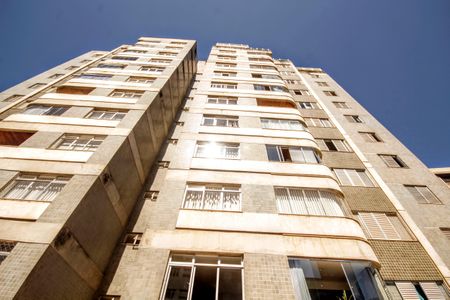 Apartamento à venda com 146m², 4 quartos e 2 vagasFachada