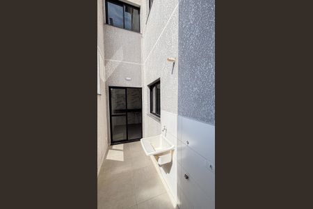 Apartamento para alugar com 58m², 2 quartos e 1 vaga Apartamento para alugar com 58m², 2 quartos e 1 vagaÁrea de Serviço