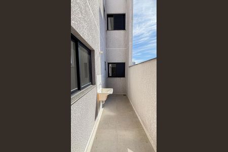 Apartamento para alugar com 58m², 2 quartos e 1 vaga Apartamento para alugar com 58m², 2 quartos e 1 vagaÁrea de Serviço