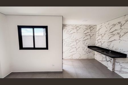 Apartamento para alugar com 58m², 2 quartos e 1 vaga Apartamento para alugar com 58m², 2 quartos e 1 vagaSala - Sala de Jantar