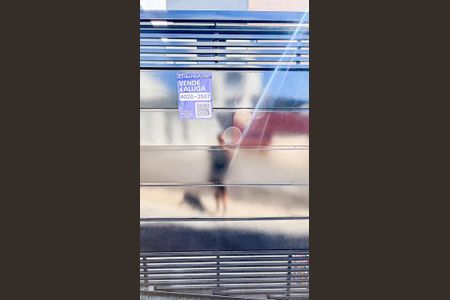 Apartamento para alugar com 58m², 2 quartos e 1 vaga Apartamento para alugar com 58m², 2 quartos e 1 vagaFachada/Plaquinha