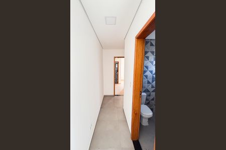 Apartamento para alugar com 58m², 2 quartos e 1 vaga Apartamento para alugar com 58m², 2 quartos e 1 vagaCorredor