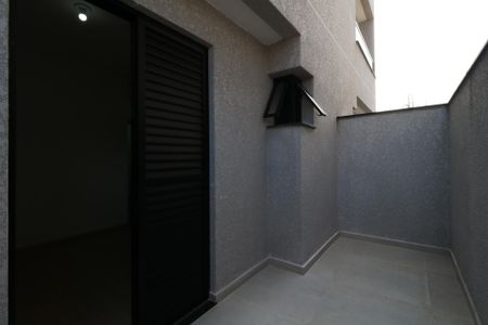 Apartamento para alugar com 58m², 2 quartos e 1 vagaQuintal