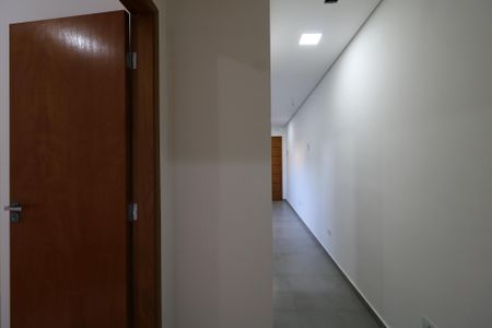 Apartamento para alugar com 58m², 2 quartos e 1 vagaCorredor