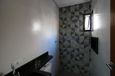 Apartamento para alugar com 58m², 2 quartos e 1 vagaBanheiro da Suíte