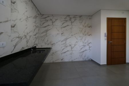 Apartamento para alugar com 58m², 2 quartos e 1 vagaCozinha