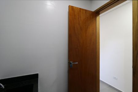 Apartamento para alugar com 58m², 2 quartos e 1 vagaBanheiro Social