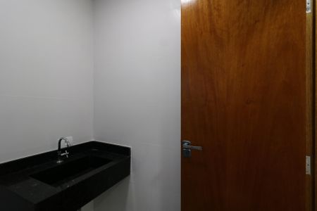 Apartamento para alugar com 58m², 2 quartos e 1 vagaBanheiro Social