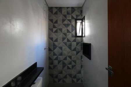 Apartamento para alugar com 58m², 2 quartos e 1 vagaBanheiro da Suíte