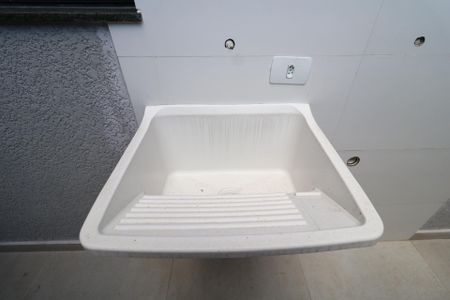 Apartamento para alugar com 58m², 2 quartos e 1 vagaÁrea de Serviço - Tanque