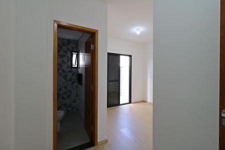 Apartamento para alugar com 58m², 2 quartos e 1 vagaSuíte