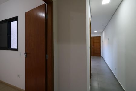 Apartamento para alugar com 58m², 2 quartos e 1 vagaCorredor