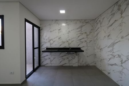 Apartamento para alugar com 58m², 2 quartos e 1 vagaCozinha