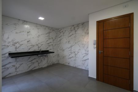 Apartamento para alugar com 58m², 2 quartos e 1 vagaCozinha