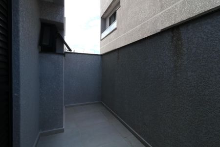 Apartamento para alugar com 58m², 2 quartos e 1 vagaQuintal