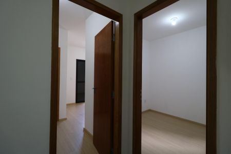 Apartamento para alugar com 58m², 2 quartos e 1 vagaCorredor