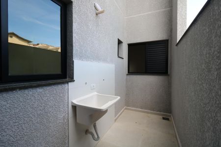 Apartamento para alugar com 58m², 2 quartos e 1 vagaÁrea de Serviço