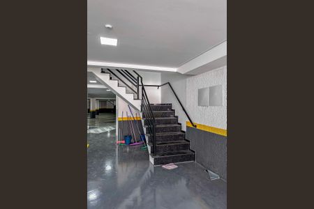 Apartamento à venda com 115m², 2 quartos e 1 vaga Apartamento à venda com 115m², 2 quartos e 1 vagaGaragem