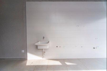 Apartamento à venda com 115m², 2 quartos e 1 vaga Apartamento à venda com 115m², 2 quartos e 1 vagaÁrea de Serviço