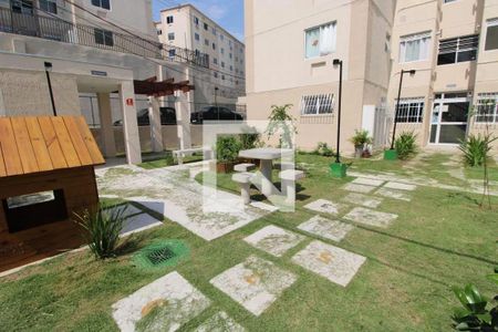 Apartamento para alugar com 45m², 2 quartos e 1 vaga Apartamento para alugar com 45m², 2 quartos e 1 vagaÁrea comum