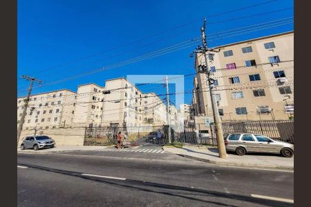 Apartamento para alugar com 45m², 2 quartos e 1 vaga Apartamento para alugar com 45m², 2 quartos e 1 vagaÁrea comum