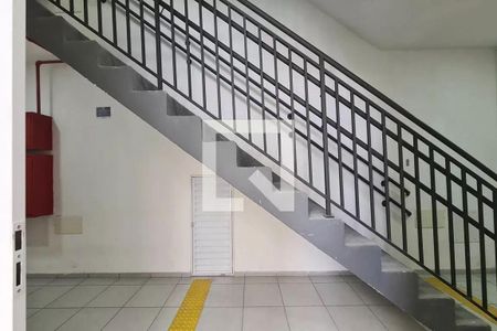 Apartamento para alugar com 45m², 2 quartos e 1 vaga Apartamento para alugar com 45m², 2 quartos e 1 vagaÁrea comum