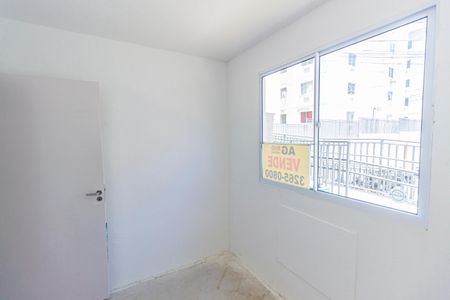 Apartamento para alugar com 45m², 2 quartos e 1 vaga Apartamento para alugar com 45m², 2 quartos e 1 vagaQuarto 2