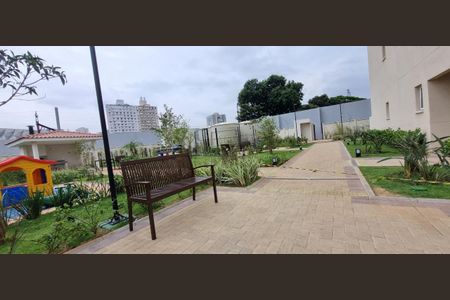 Apartamento à venda com 28m², 1 quarto e sem vagaFoto 16