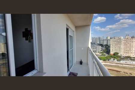 Apartamento à venda com 28m², 1 quarto e sem vagaFoto 18