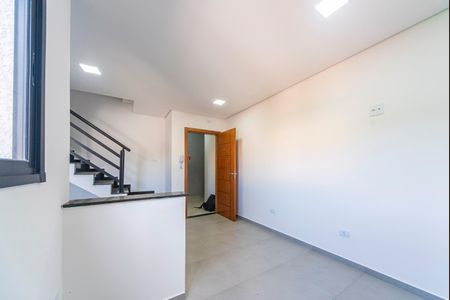 Apartamento para alugar com 115m², 2 quartos e 1 vagaSala