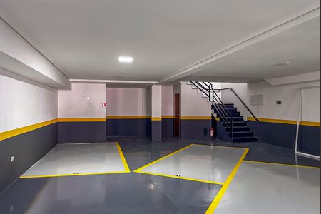 Apartamento para alugar com 115m², 2 quartos e 1 vagaGaragem