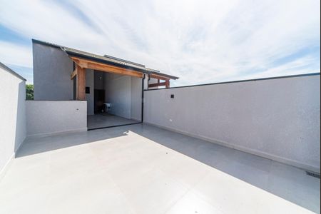 Apartamento para alugar com 115m², 2 quartos e 1 vagaVaranda da Cobertura 