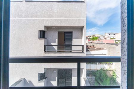 Apartamento para alugar com 115m², 2 quartos e 1 vagaVaranda do Quarto 2