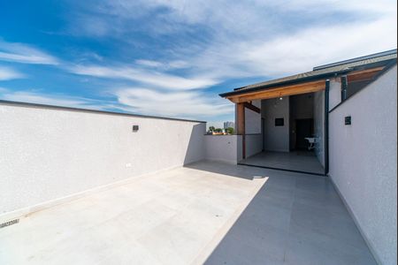 Apartamento para alugar com 115m², 2 quartos e 1 vagaVaranda da Cobertura 