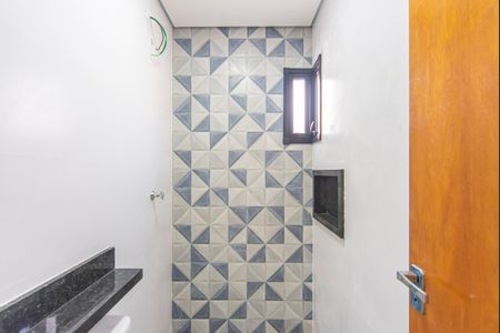 Apartamento para alugar com 115m², 2 quartos e 1 vagaBanheiro do Quarto 2