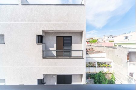 Apartamento para alugar com 115m², 2 quartos e 1 vagaVista da Varanda do Quarto 2