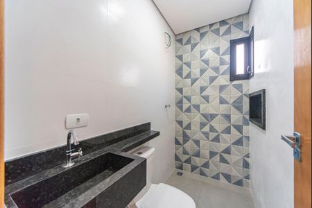 Apartamento para alugar com 115m², 2 quartos e 1 vagaBanheiro do Quarto 2
