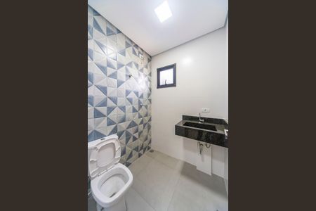 Apartamento para alugar com 115m², 2 quartos e 1 vagaBanheiro 