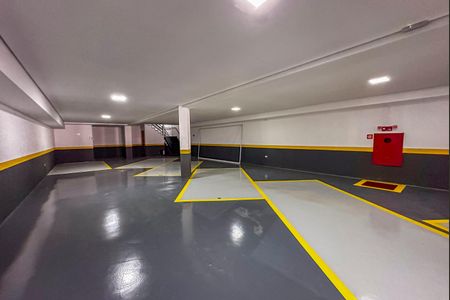 Apartamento para alugar com 115m², 2 quartos e 1 vagaGaragem