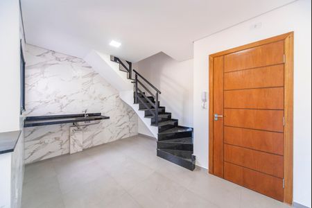 Apartamento para alugar com 115m², 2 quartos e 1 vagaCozinha 